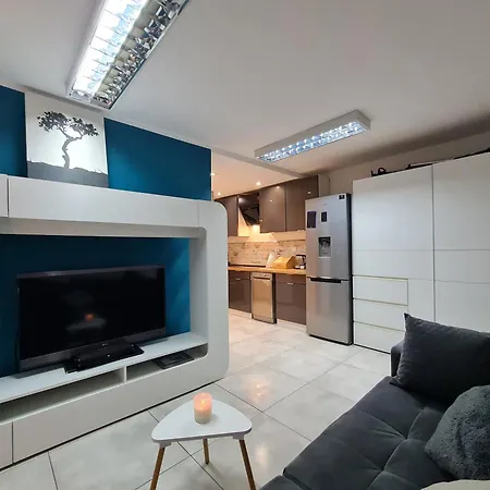 Pod Snieznymi Kotlami *