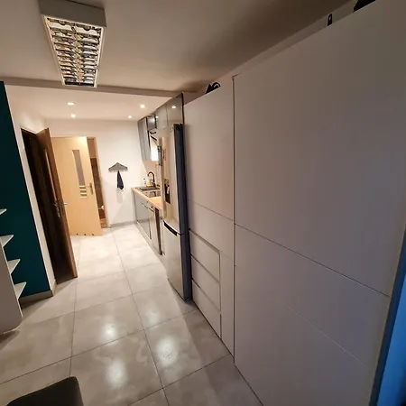 Pod Snieznymi Kotlami *