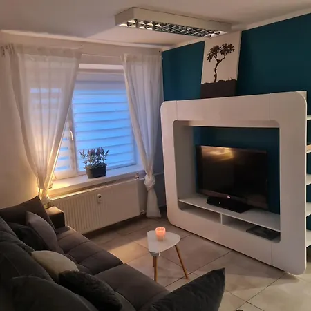 Pod Snieznymi Kotlami Apartamento *