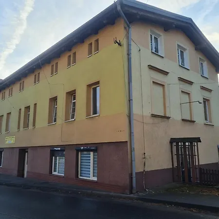 Pod Snieznymi Kotlami * Piechowice (Karkonosze)