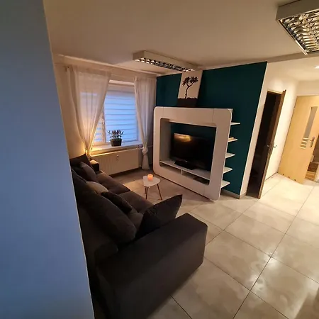 شقة Pod Snieznymi Kotlami