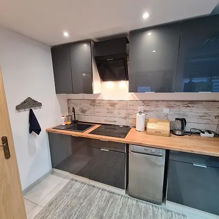 Pod Snieznymi Kotlami * Piechowice (Karkonosze)