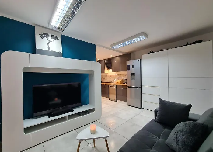 Pod Snieznymi Kotlami *