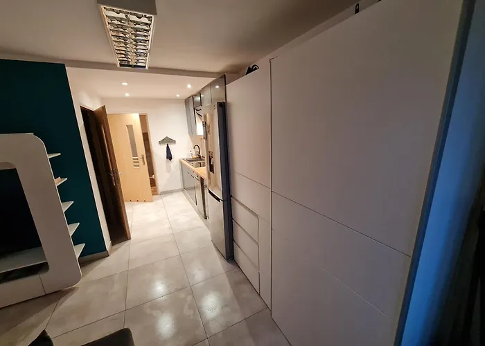 Pod Snieznymi Kotlami *