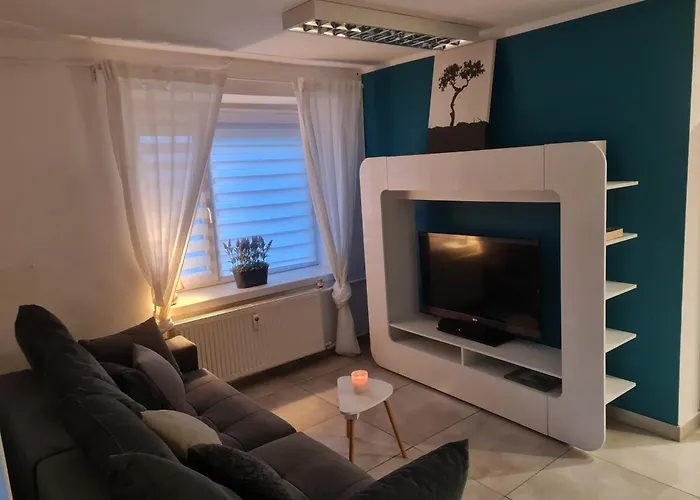 Pod Snieznymi Kotlami Apartment *