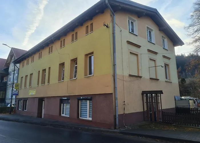 Pod Snieznymi Kotlami * Piechowice (Karkonosze)