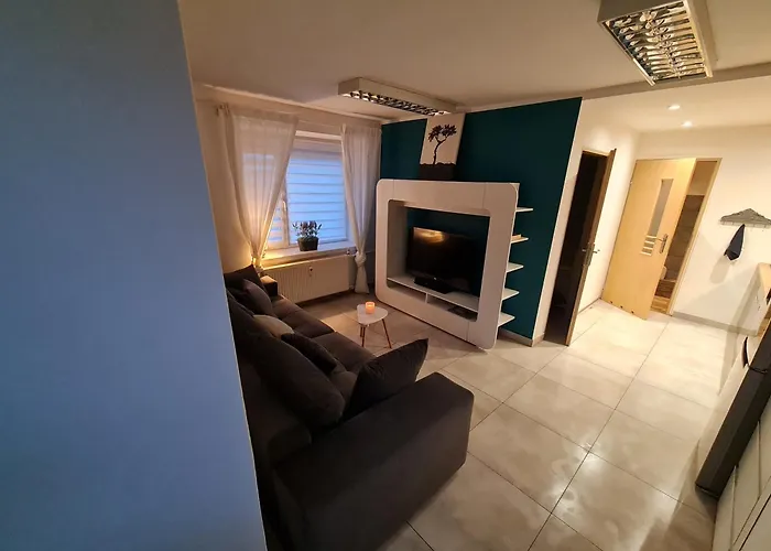 Apartamento Pod Snieznymi Kotlami