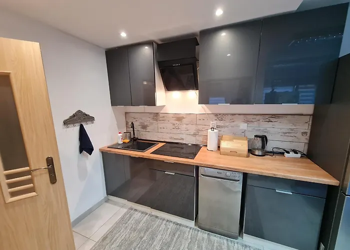 Pod Snieznymi Kotlami * Piechowice (Karkonosze)