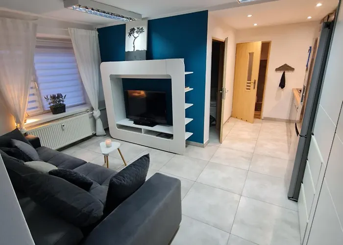 Pod Snieznymi Kotlami * Piechowice (Karkonosze)