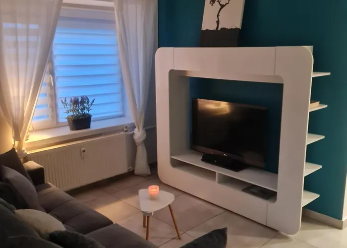 Apartamento Pod Snieznymi Kotlami