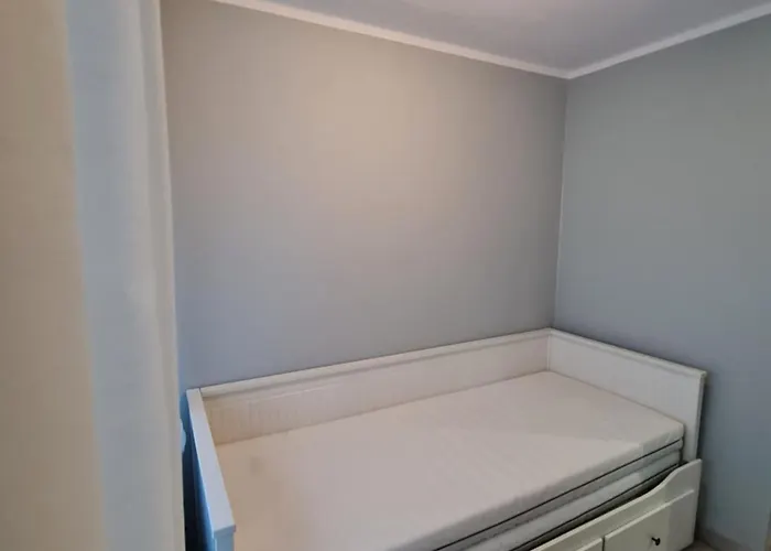 Pod Snieznymi Kotlami Apartamento