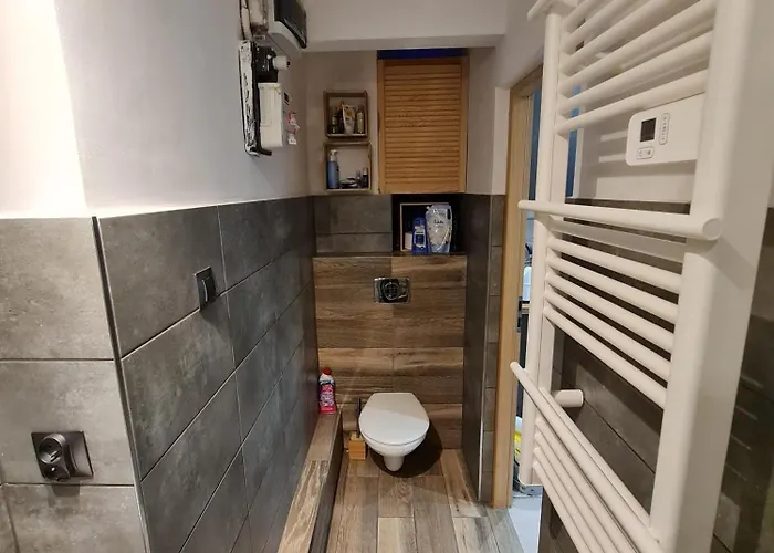 Pod Snieznymi Kotlami *